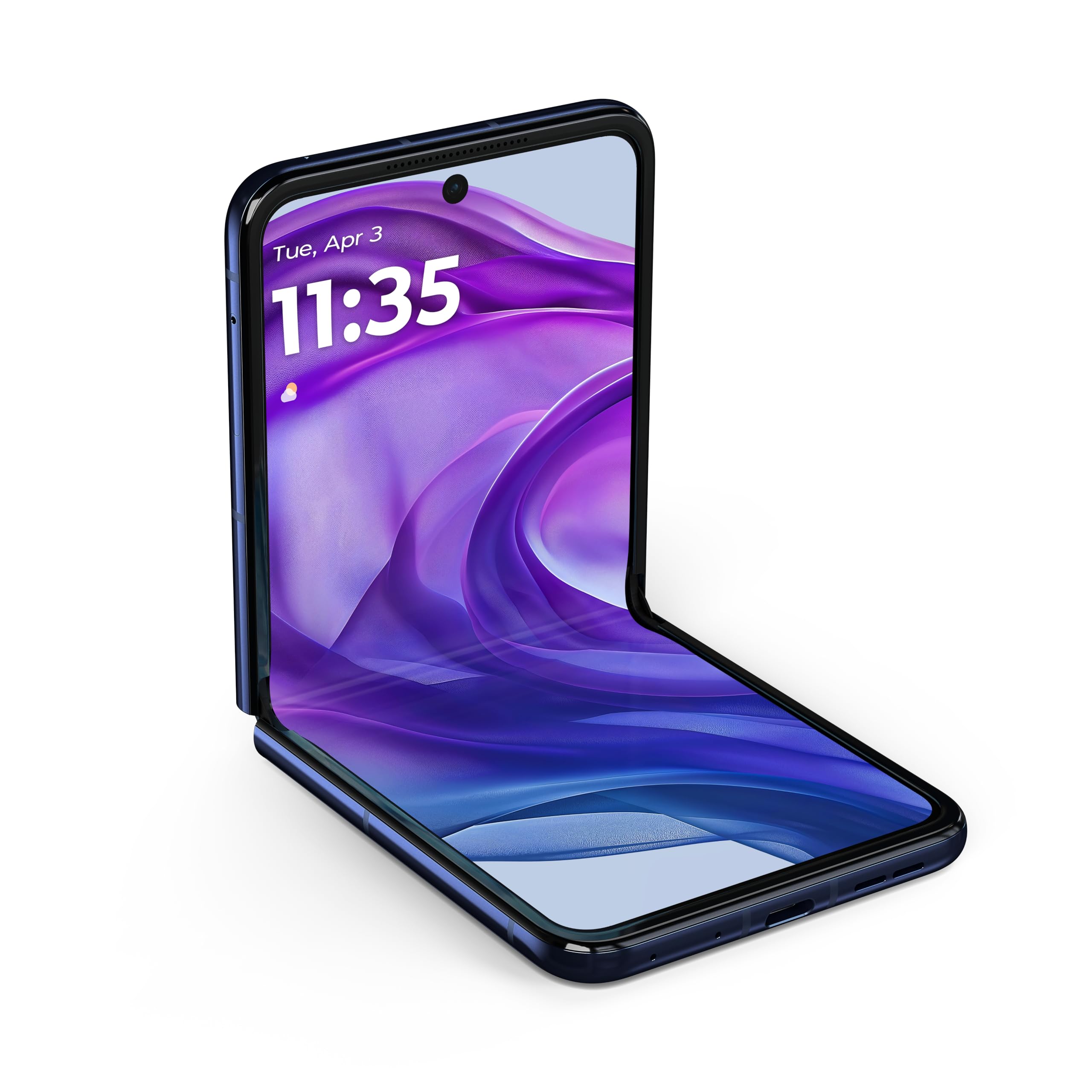 Amazon.com: Motorola razr+ | 2024 | Unlocked | Made for US 12/256